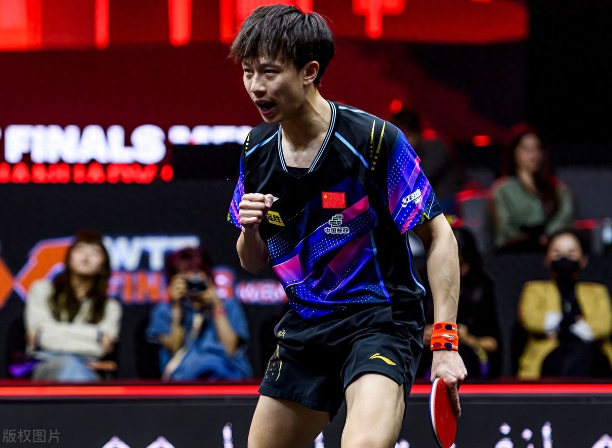 韩国队鏖战波兰队，林高远状态火热