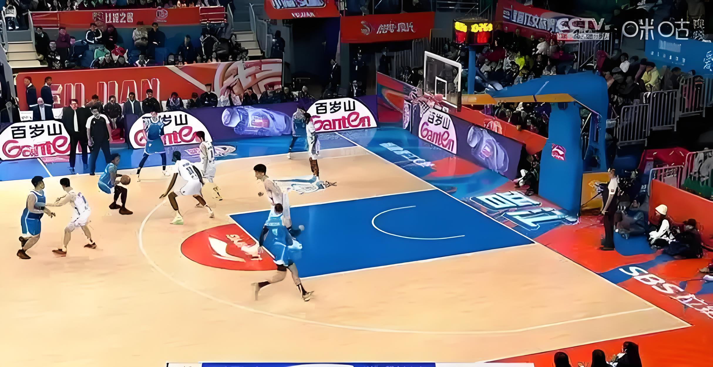 浙江队力克篮网,塔图姆刷新纪录 浙江队力克篮网,塔图姆刷新纪录