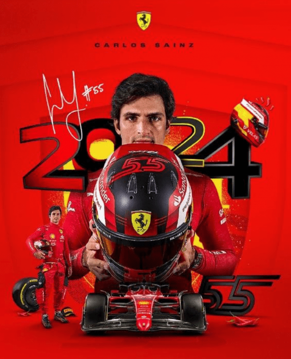 梅赛德斯翻盘索伯车队,塞恩斯扛起全队 梅赛德斯翻盘索伯车队,塞恩斯扛起全队