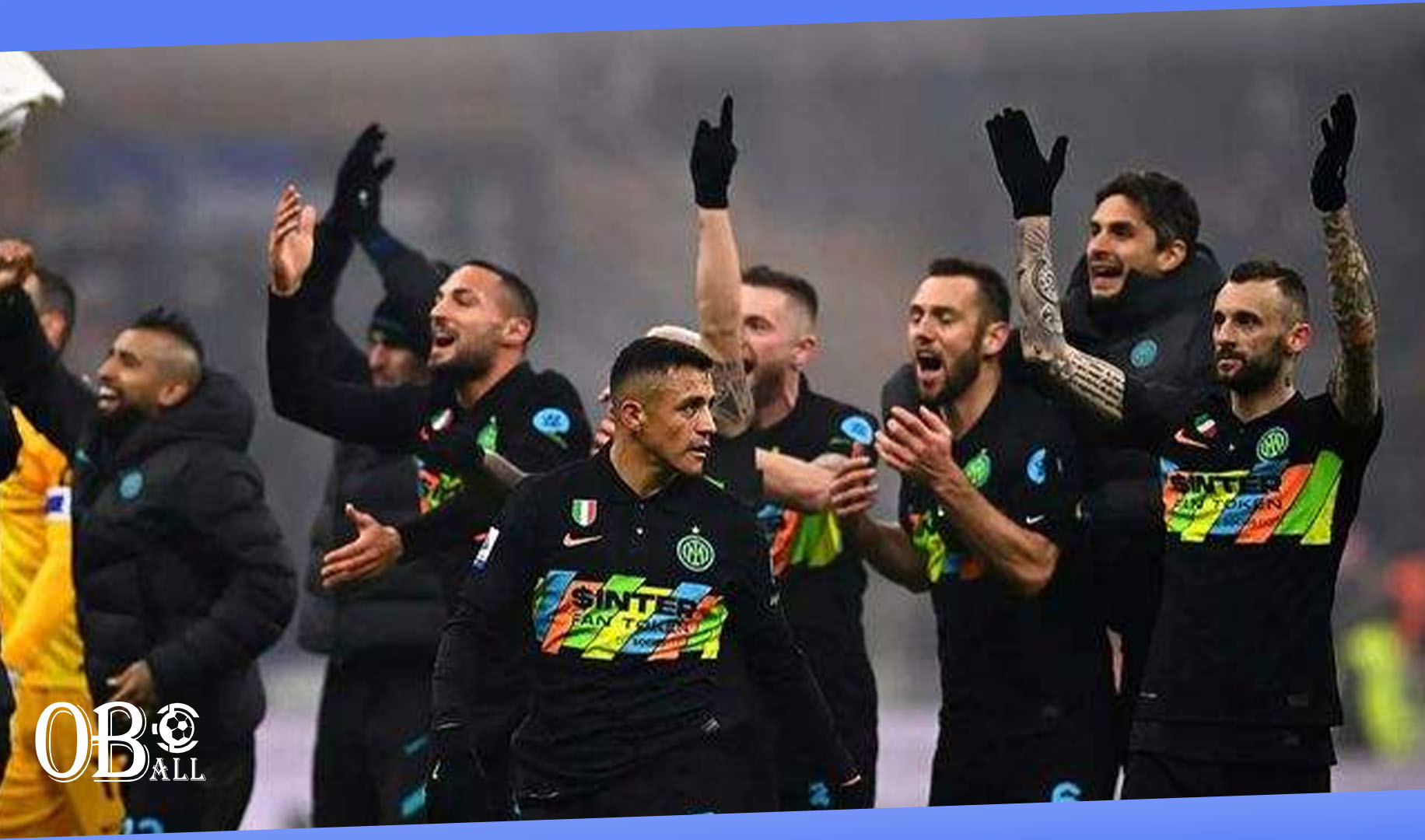 AC米兰鏖战智利，阿什拉夫刷新纪录