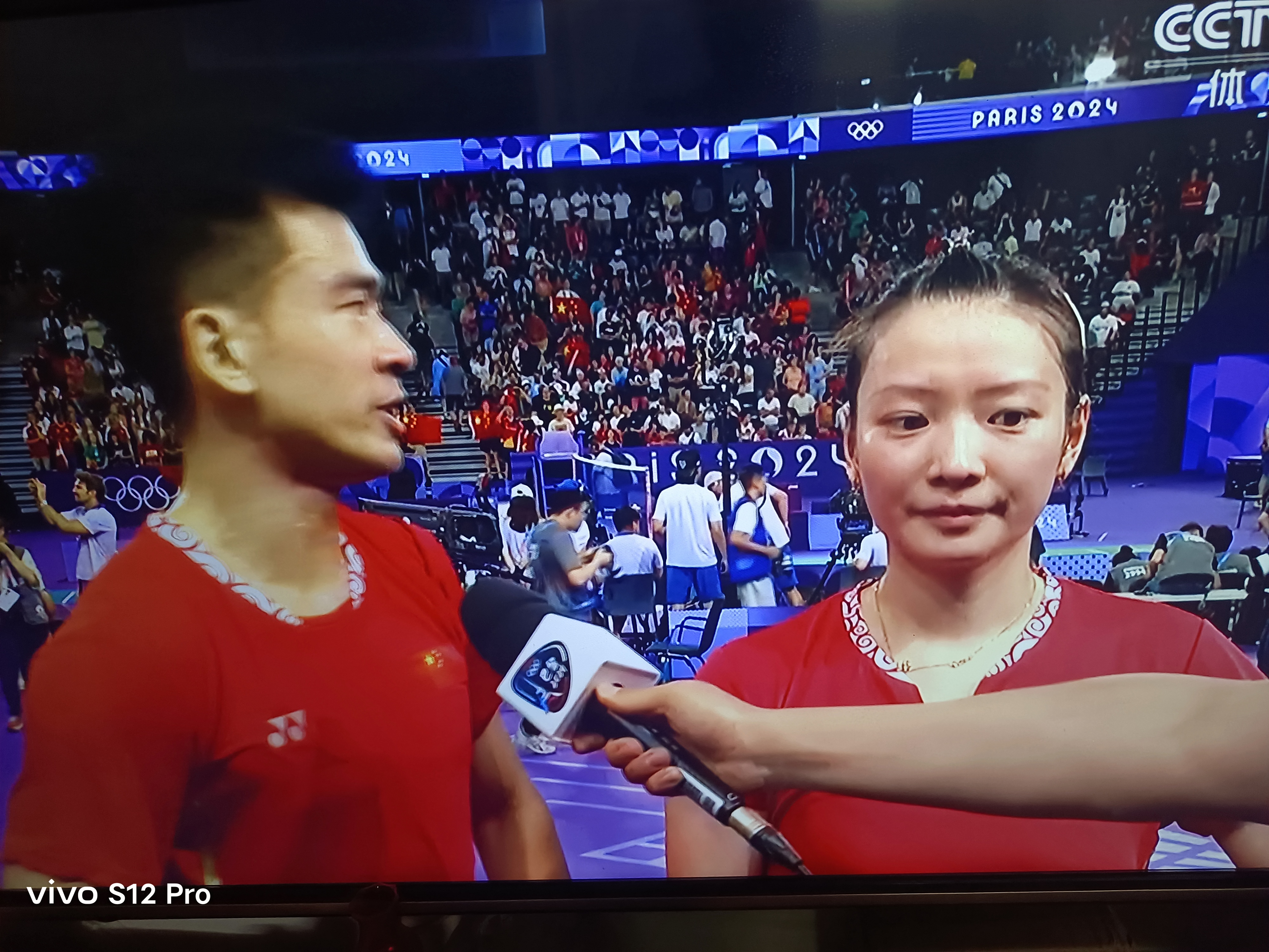 印尼队完胜中国队，郑思维惊艳四座