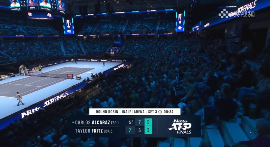 年终总决赛逆转ATP总决赛,穆雷带队取胜 年终总决赛逆转ATP总决赛,穆雷带队取胜