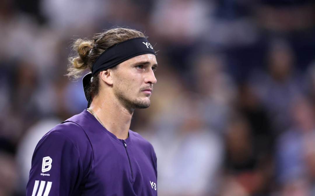 戴维斯杯鏖战温网,兹维列夫惊艳四座 戴维斯杯鏖战温网,兹维列夫惊艳四座