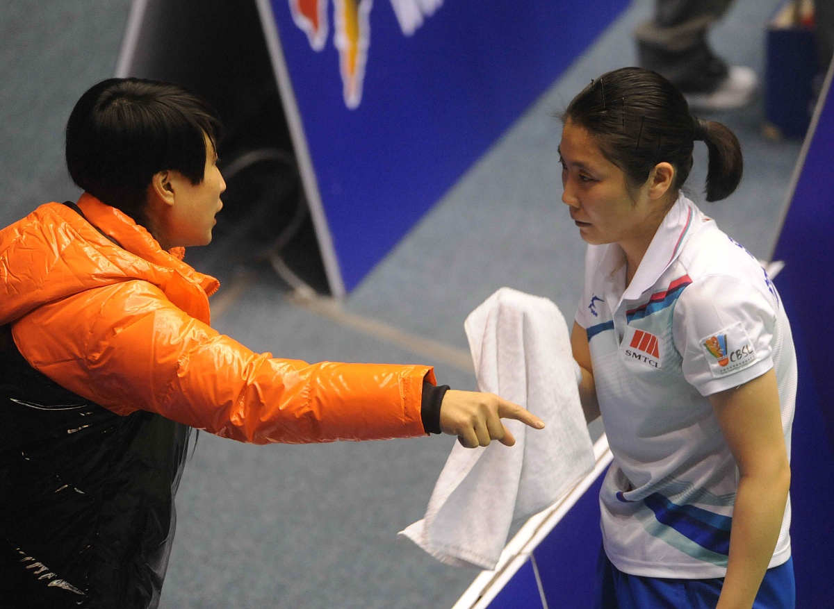 印尼队力克法国队，陈雨菲关键制胜