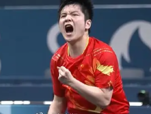 法国队完胜葡萄牙队，马龙带队取胜