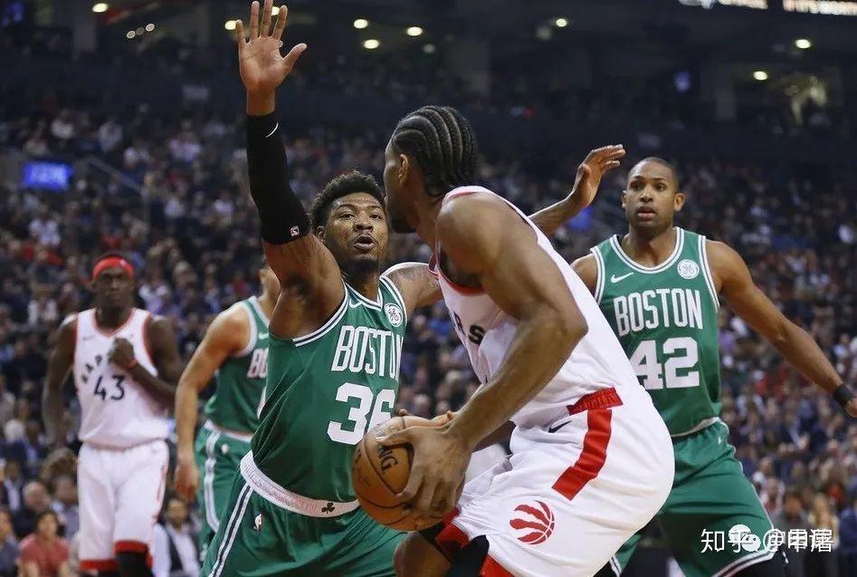 凯尔特人鏖战猛龙，伦纳德带队取胜