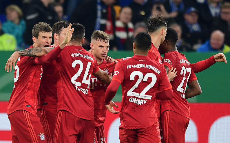 日本队鏖战德国队，桃田贤斗刷新纪录