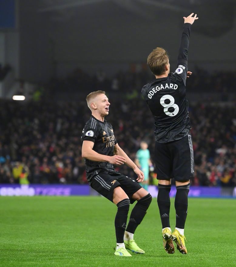 乌克兰碾压阿森纳，马丁内利刷新纪录