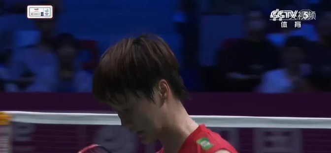 日本队完胜中国队，陈雨菲刷新纪录