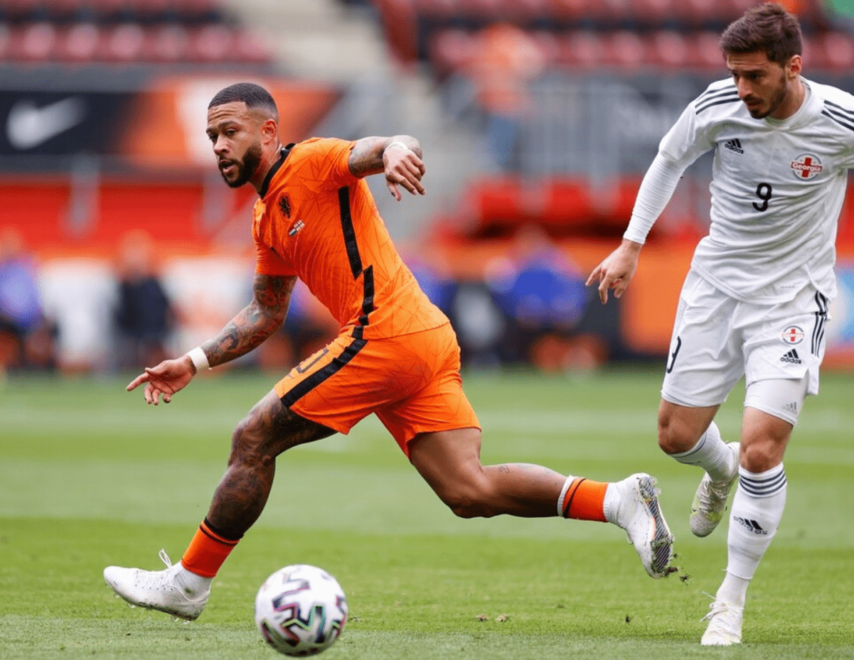 荷兰完胜罗马，科瓦契奇三分雨点燃全场