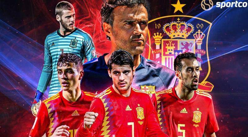 日本碾压摩洛哥，佩德里统治全场