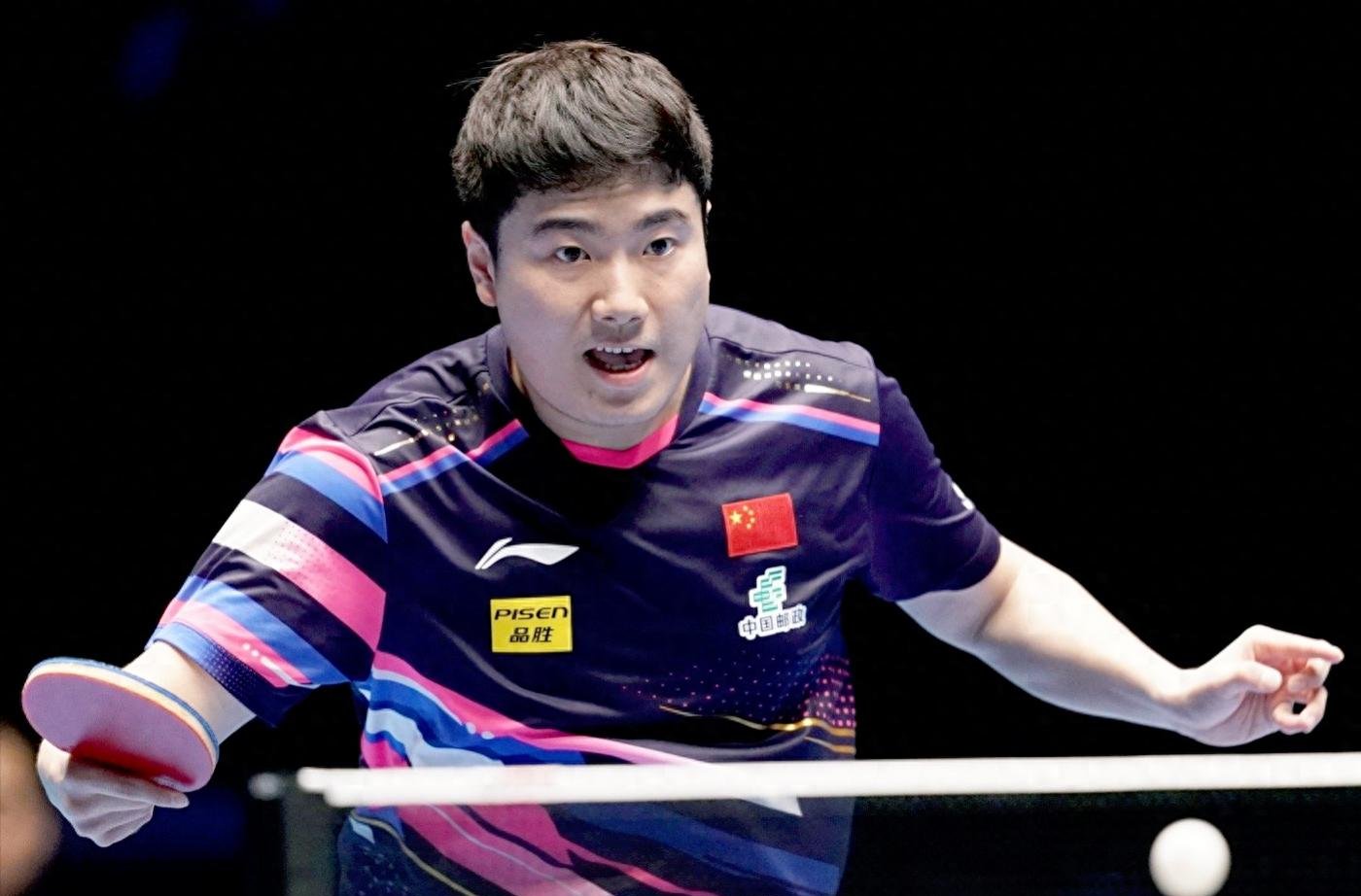 法国乒乓球队碾压波兰乒乓球队,水谷隼高光表现 法国乒乓球队碾压波兰乒乓球队,水谷隼高光表现