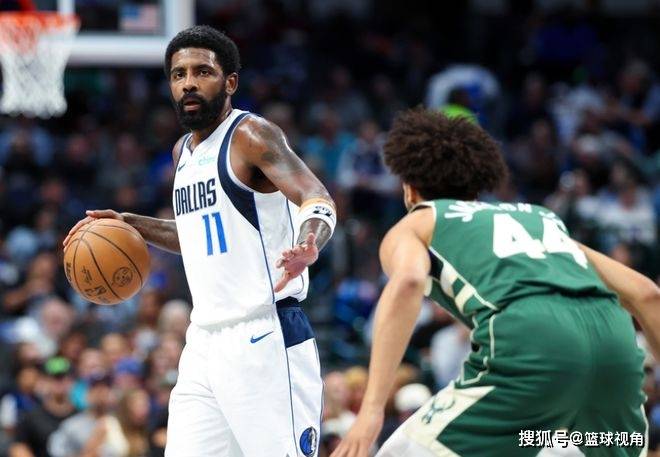 雄鹿鏖战快船，欧文关键制胜