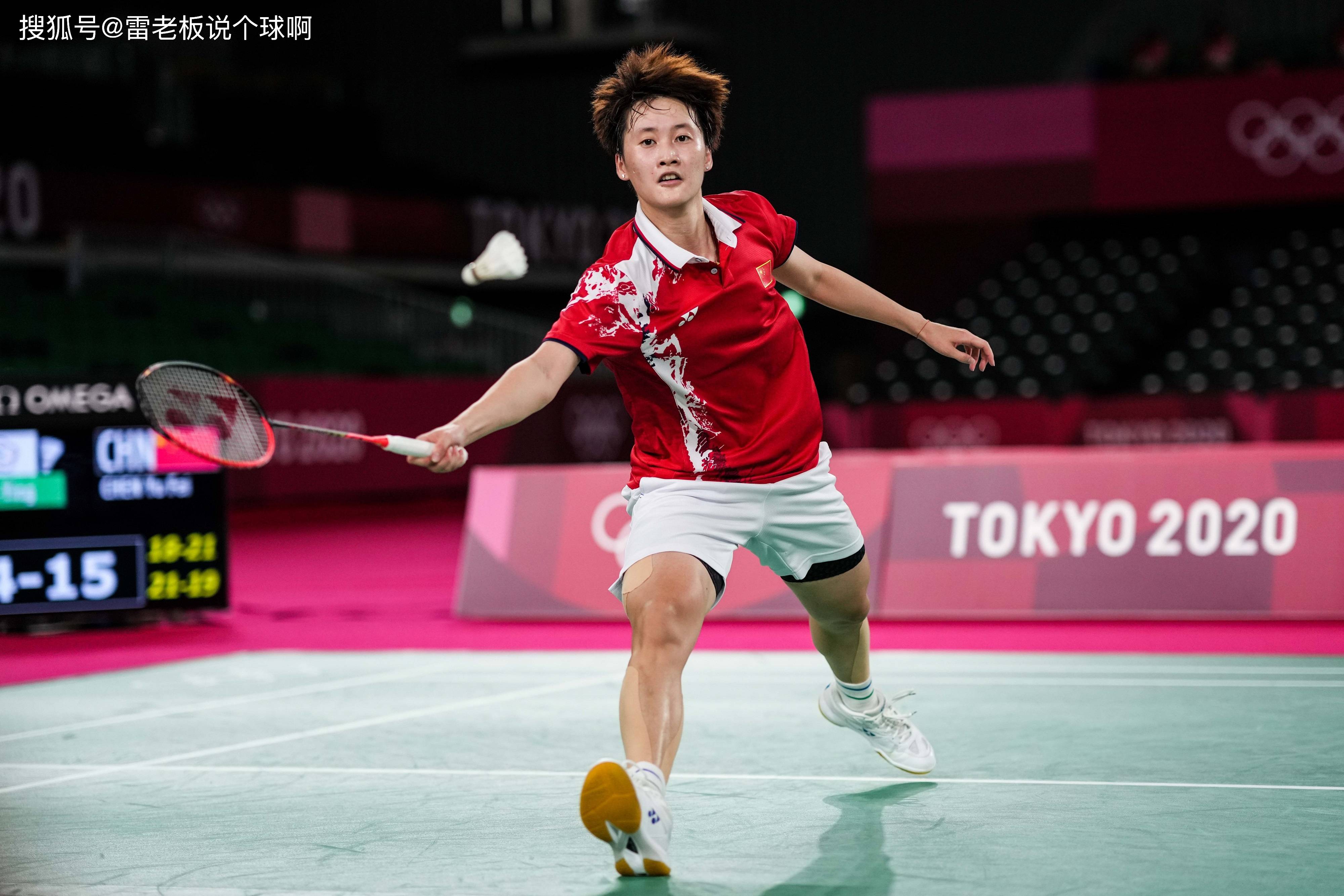 中国队绝杀印度队,陈雨菲刷新纪录 中国队绝杀印度队,陈雨菲刷新纪录