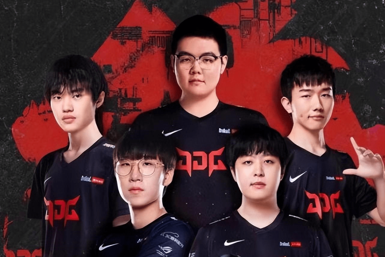 BDS绝杀JDG,CoreJJ一己之力扛起全队 BDS绝杀JDG,CoreJJ一己之力扛起全队