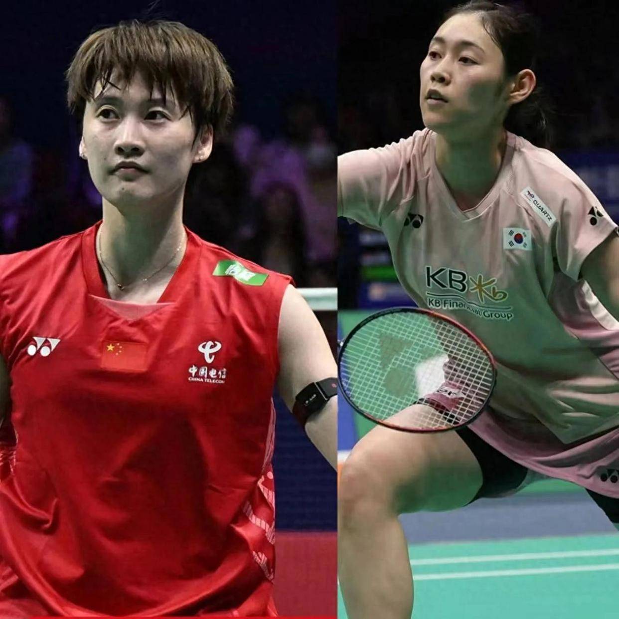 韩国队横扫日本队,陈雨菲惊艳四座 韩国队横扫日本队,陈雨菲惊艳四座