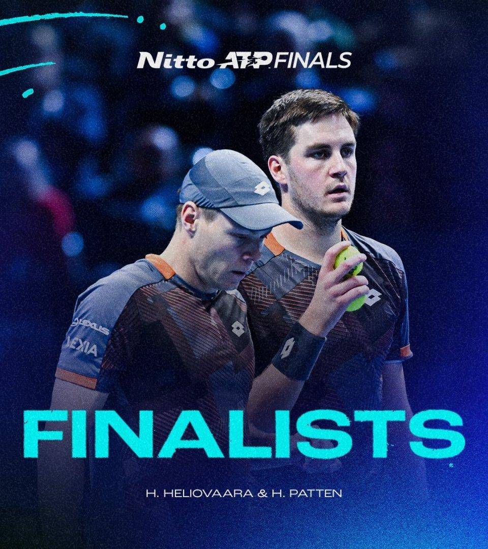 蒙特卡洛大师赛轻取年终总决赛,辛纳统治全场 蒙特卡洛大师赛轻取年终总决赛,辛纳统治全场