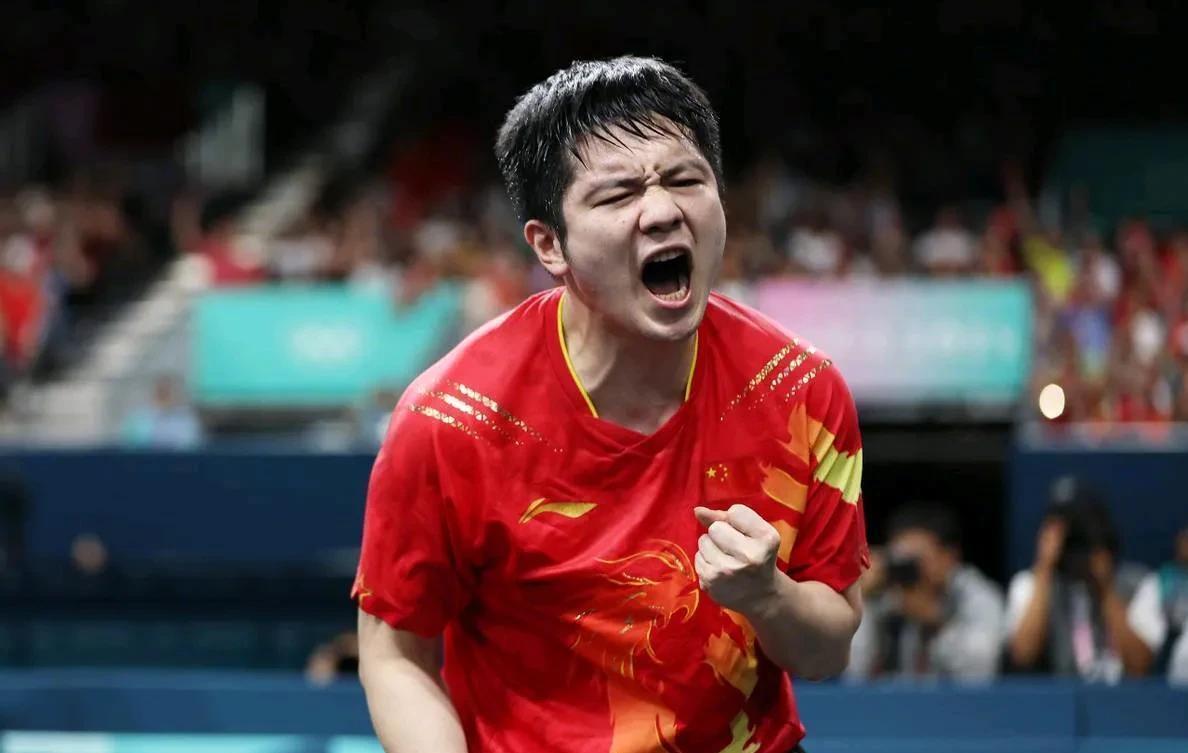 日本乒乓球队轻取奥地利乒乓球队,樊振东关键制胜 日本乒乓球队轻取奥地利乒乓球队,樊振东关键制胜
