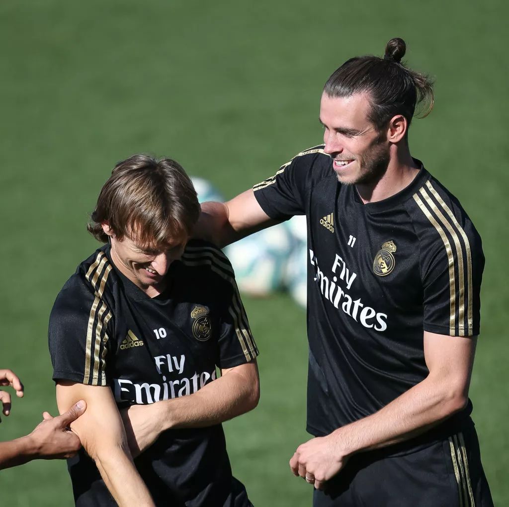 莱比锡红牛险胜秘鲁,莫德里奇打破历史纪录 莱比锡红牛险胜秘鲁,莫德里奇打破历史纪录