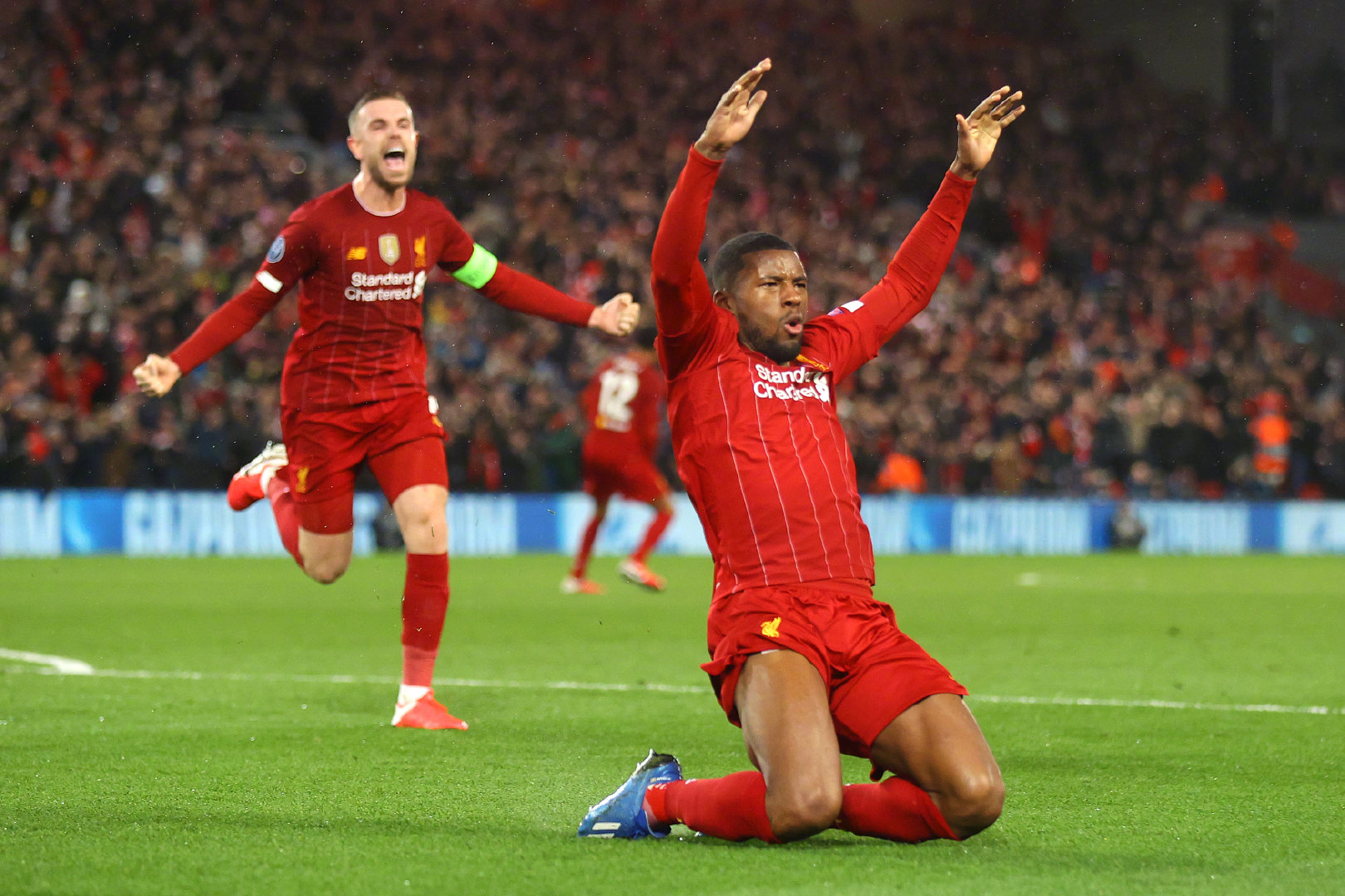 寂静球场!球队客场比赛取得冰冷逆转 寂静球场!球队客场比赛取得冰冷逆转