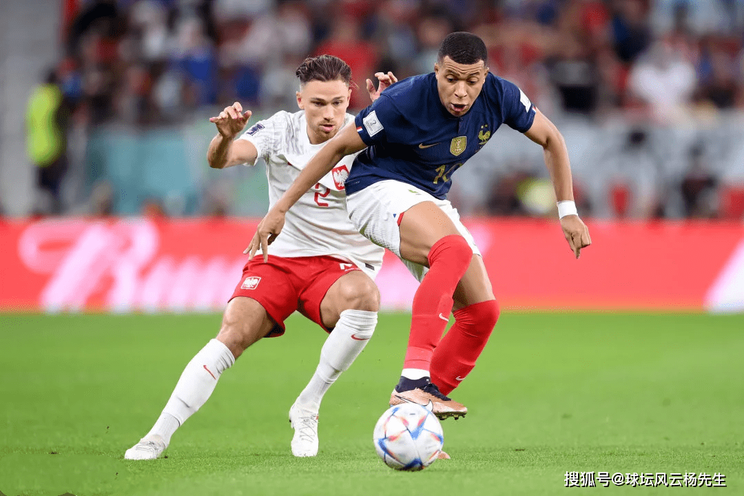 马赛轻取波兰，格拉利什统治全场